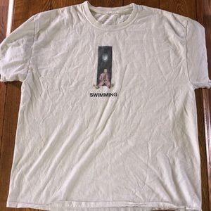 Mac Miller tee